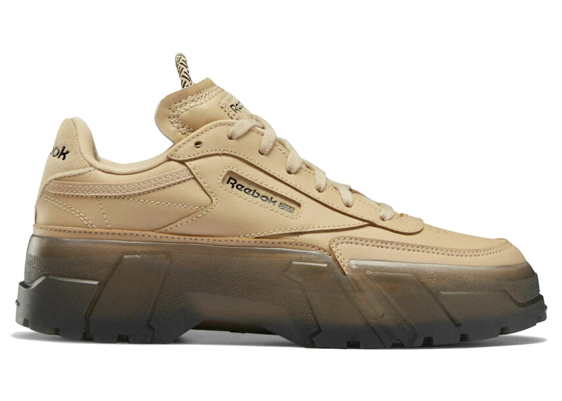 Reebok Club C Cardi B Sahara (GS)