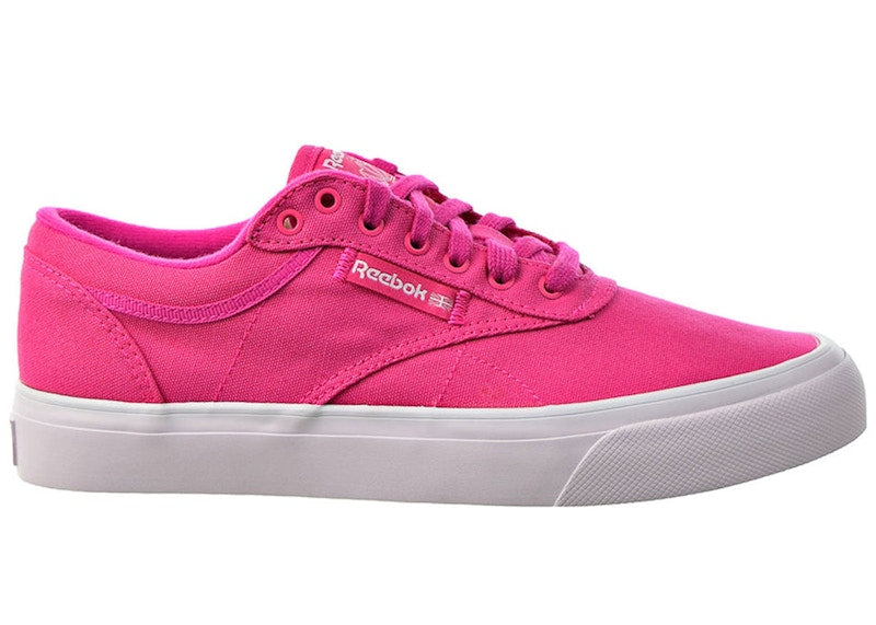 Reebok Club C Coast Proud Pink