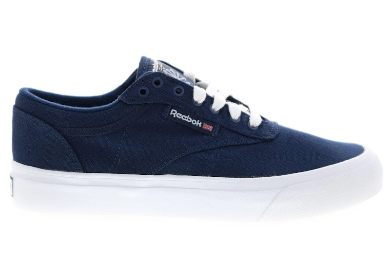 Reebok Club C Coast Vector Navy (Women's)