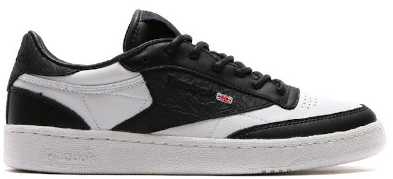 Reebok Club C Extra Butter Prom Pack