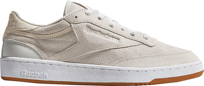 Reebok Club C Extra Butter x Urban Outfitters