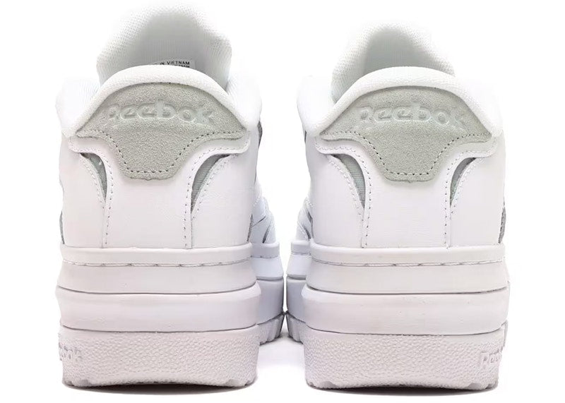 Reebok Club C Extra Footwear White Sea Spray (Women's)