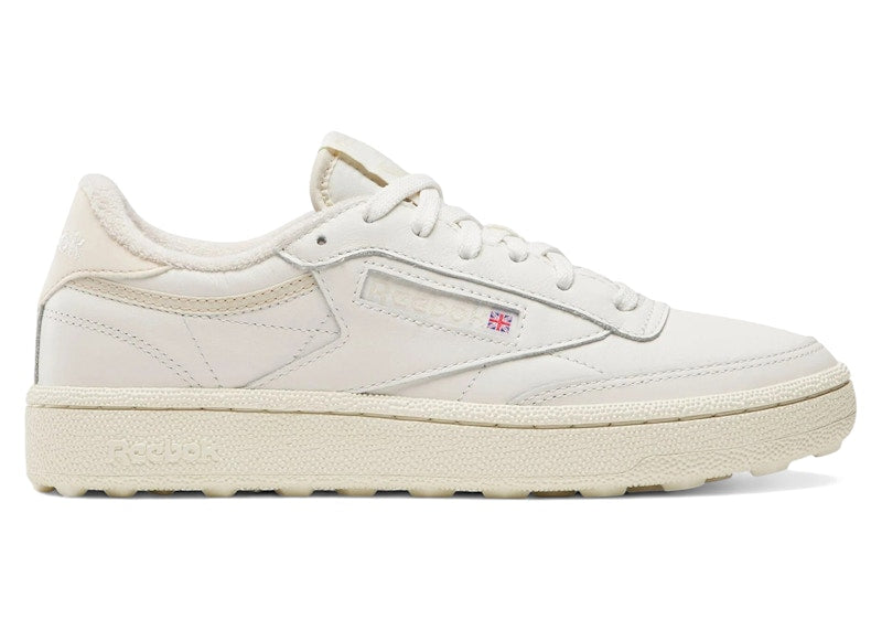 Reebok Club C Golf Cream (Women's)