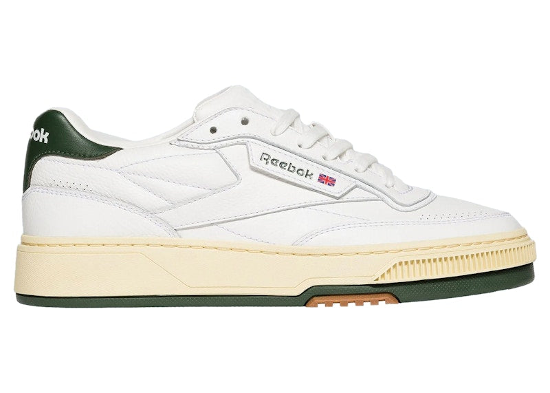 Reebok Club C LTD Vintage Green