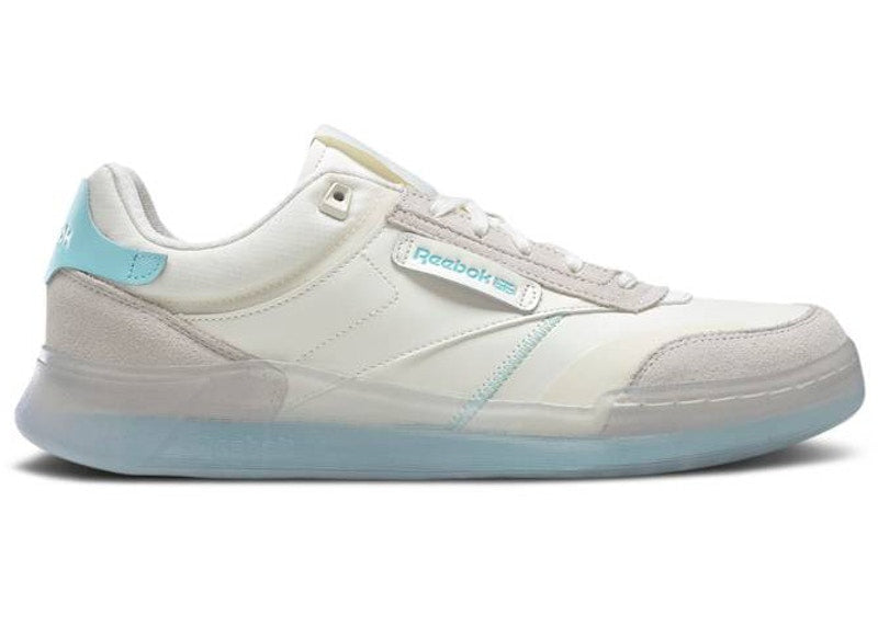 Reebok Club C Legacy Chalk Digital Glow