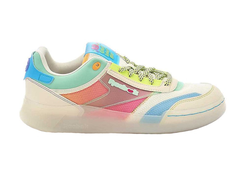 Reebok Club C Legacy Jelly Belly Cream Mint