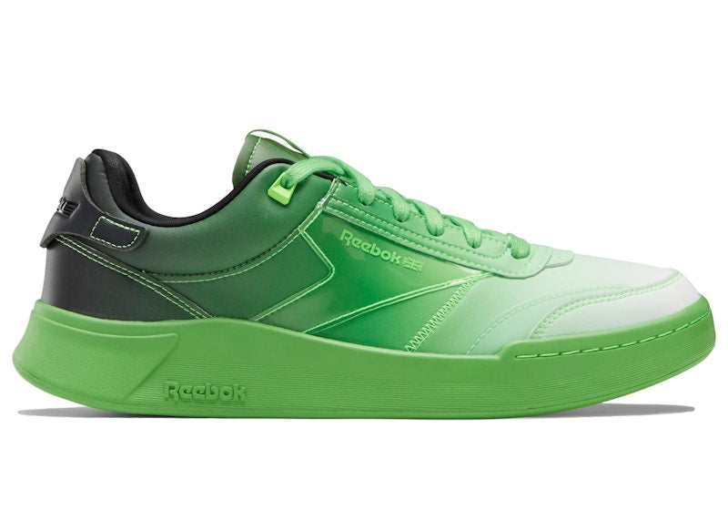 Reebok Club C Legacy Très Rasché Anahata Heart Chakra