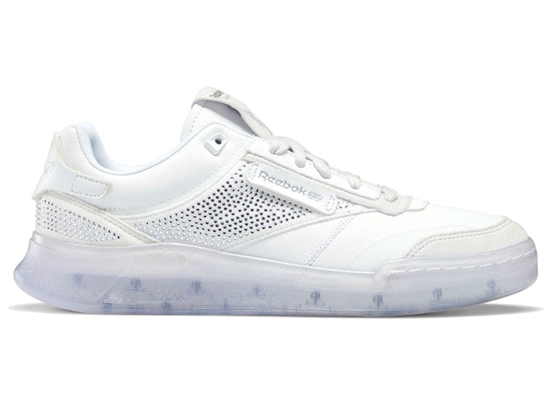 Reebok Club C Legacy Très Rasché Diamanté
