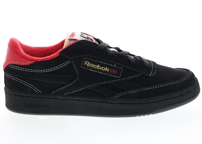 Reebok Club C Revenge Human Rights Now!