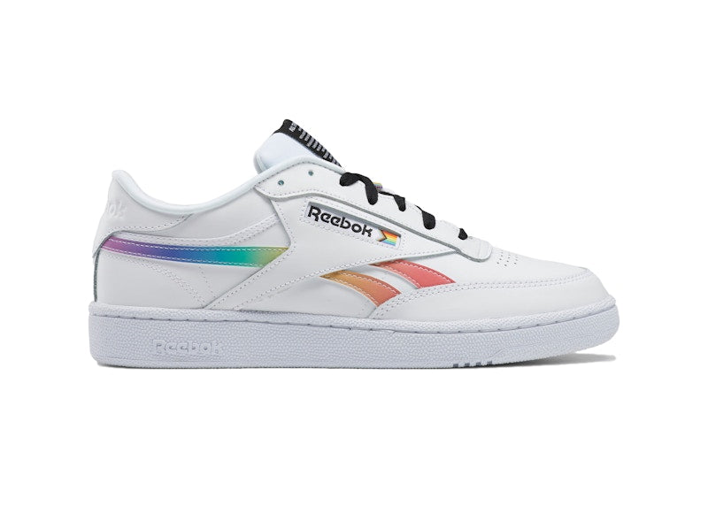 Reebok Club C Revenge Pride (2021)