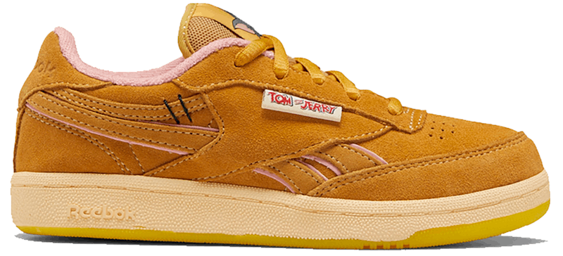 Reebok Club C Revenge Tom & Jerry (PS)