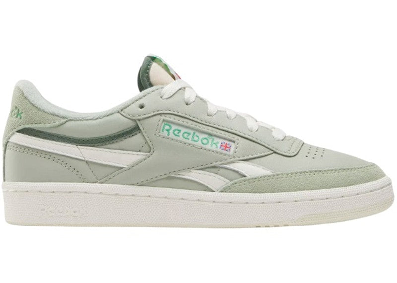 Reebok Club C Revenge Vintage Green (Women's)