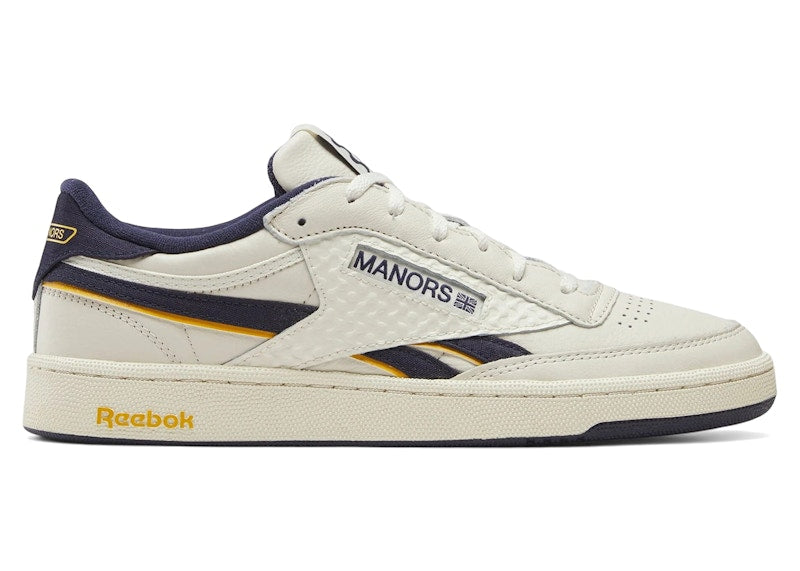Reebok Club C Revenge Vintage MANORS Navy Chalk