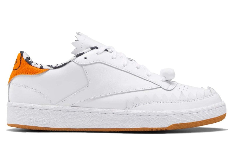 Reebok Club C The Flintstones Wilma Flintstone