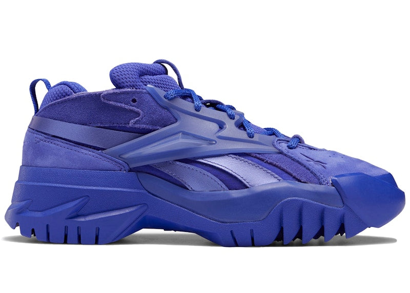Reebok Club C V2 Cardi B Ultima Purple (Women's)