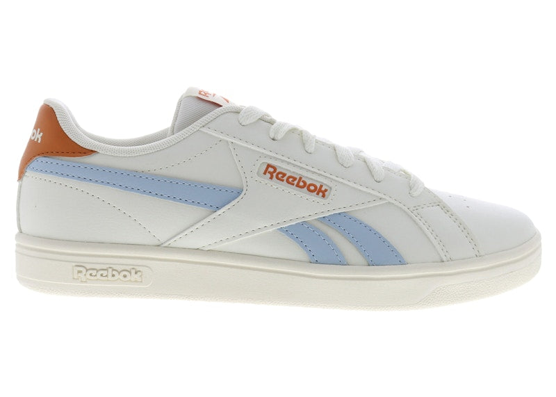 Reebok Court Retro Chalk Terracota Pale Blue (Women's)