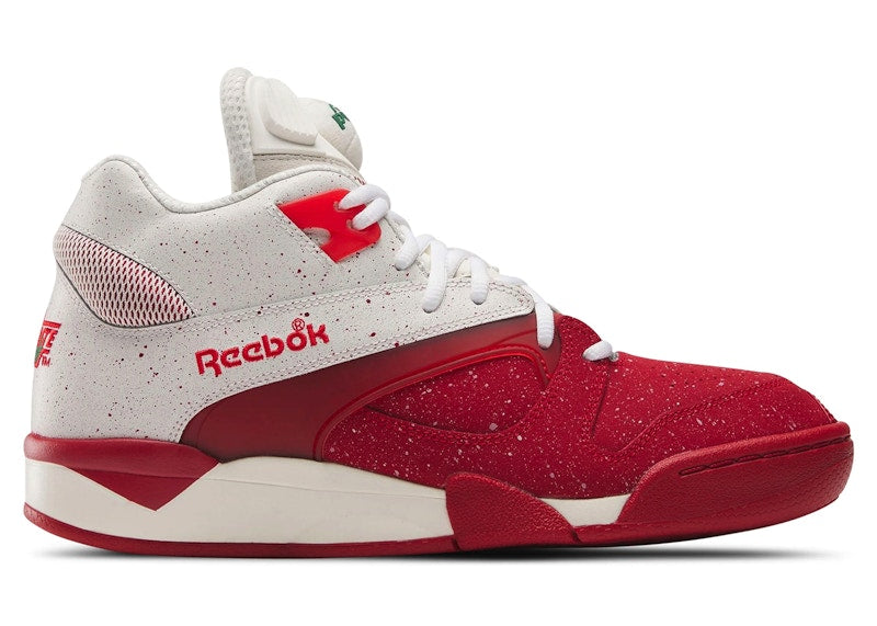 Reebok Court Victory Pump Big Apple