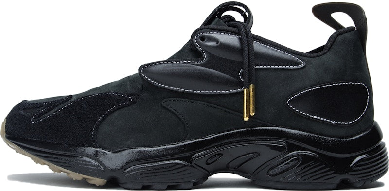Reebok DMX Daytona Experiment 2 Pyer Moss Black