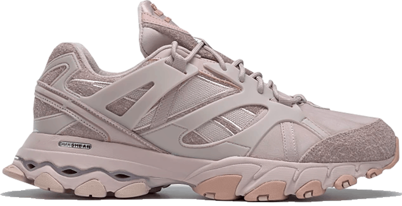Reebok DMX Trail Shadow Ashen Lilac Smoky Rose