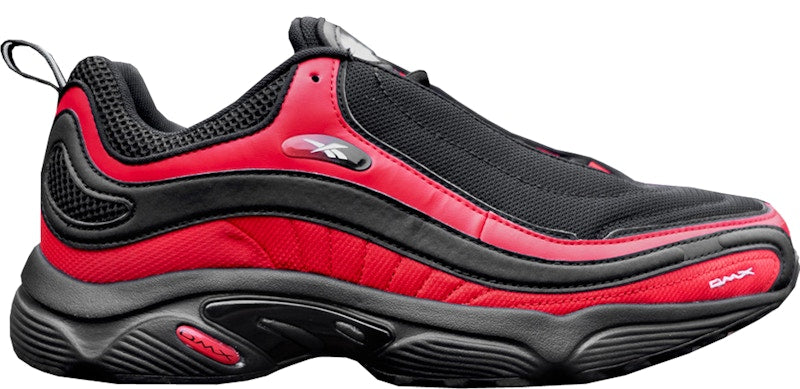 Reebok Daytona DMX size?