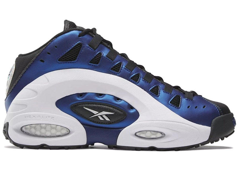 Reebok ES22 Club Blue