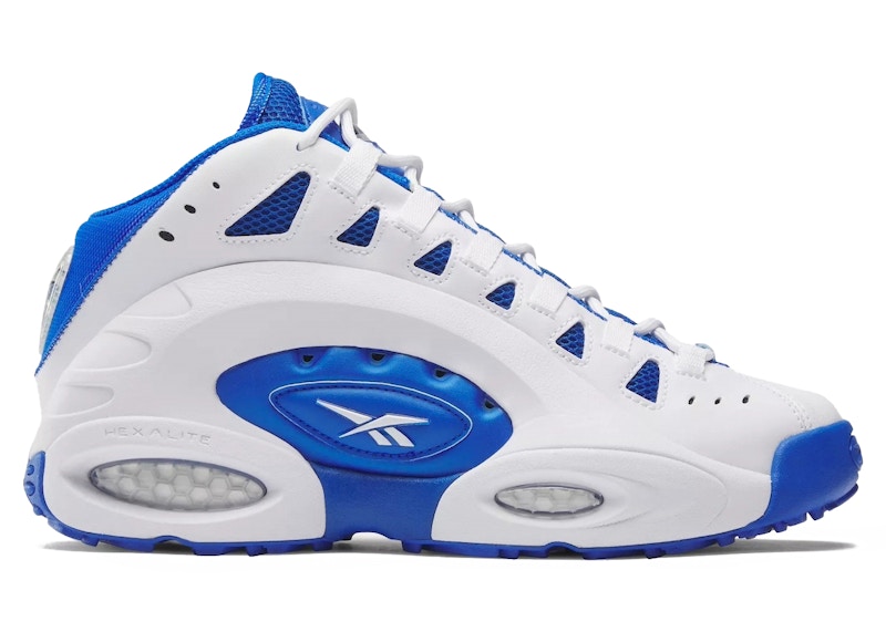 Reebok ES22 Electric Cobalt