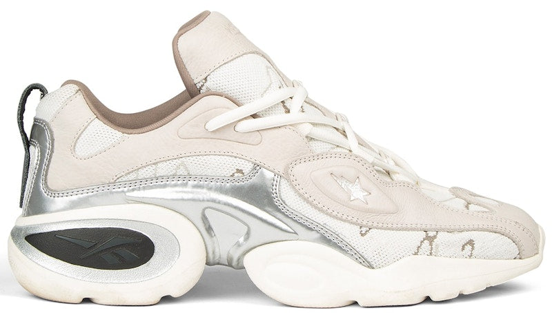 Reebok Electrolyte Bape Black White