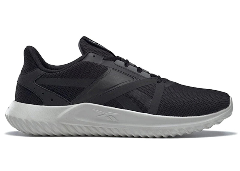 Reebok EnergyLux 3 Black Pure Grey