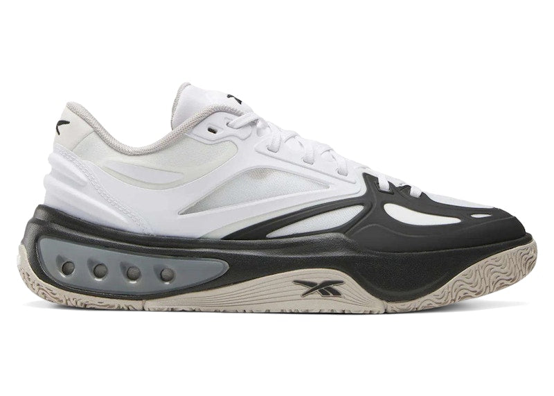 Reebok Engine A White Black