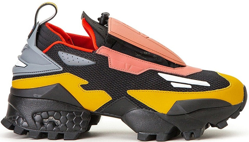 Reebok Experiment 4 Trail Fury Pyer Moss