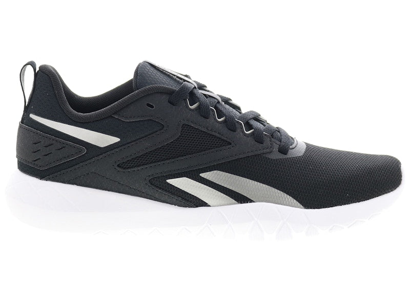 Reebok Flexagon Energy TR 4 Black Pewter (Women's)