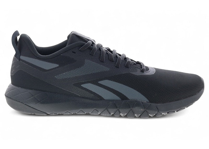Reebok Flexagon Force Core Black Pure Grey