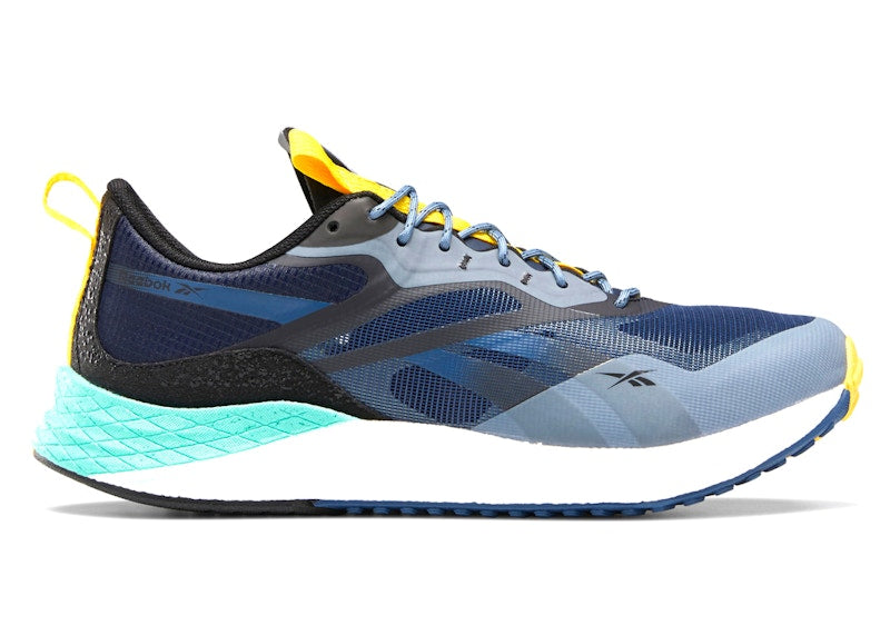 Reebok Floatride Energy 3 Adventure National Geographic