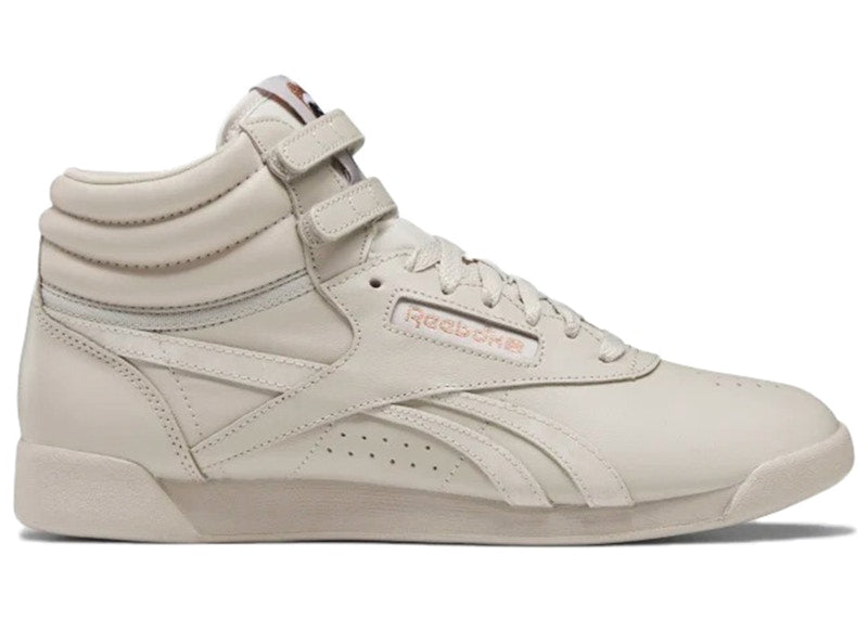 Reebok Freestyle Hi Cardi B Moonstone