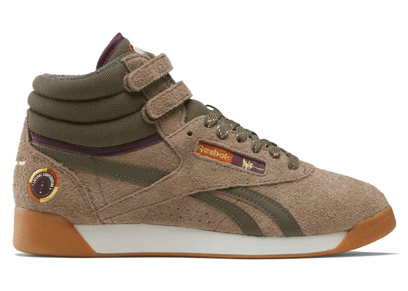 Reebok Freestyle Hi Walker Wear (Women's)