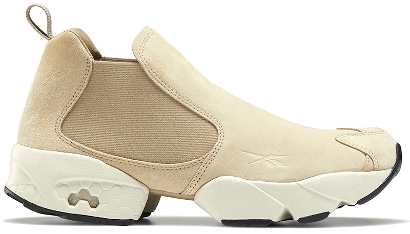 Reebok Fury Chelsea Utility Beige (Women's)
