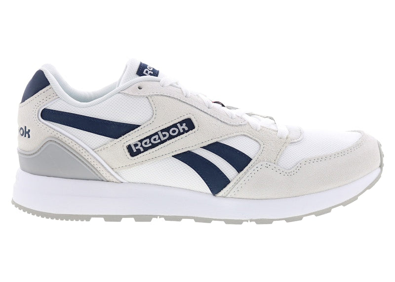 Reebok GL 1000 White Vector Navy