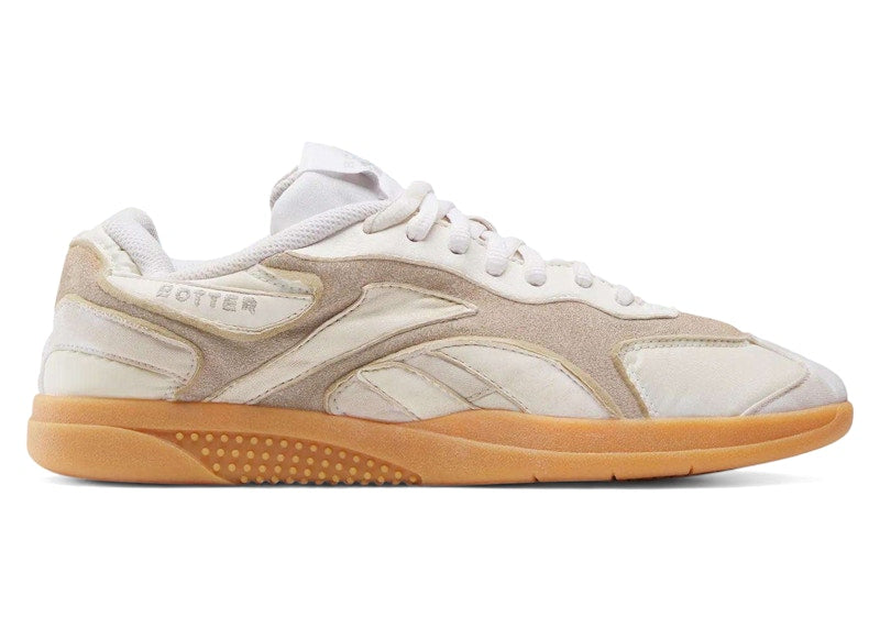 Reebok Hammer Stranded LTD Botter Worn White