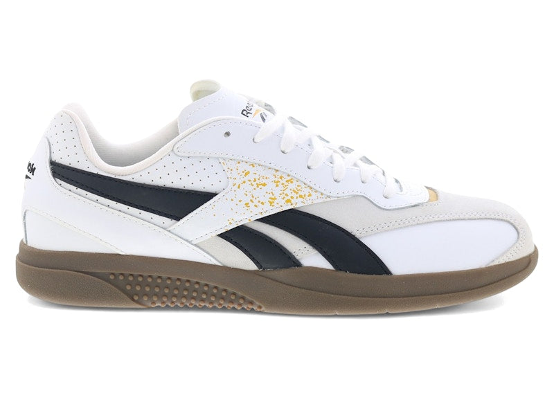 Reebok Hammer Street White Black Gum