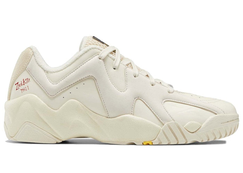 Reebok Hurrikaze II Low Power Rangers Zord Horde