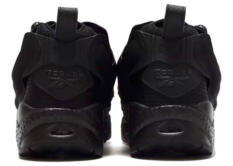 Reebok Instapump Fury 95 Triple Black