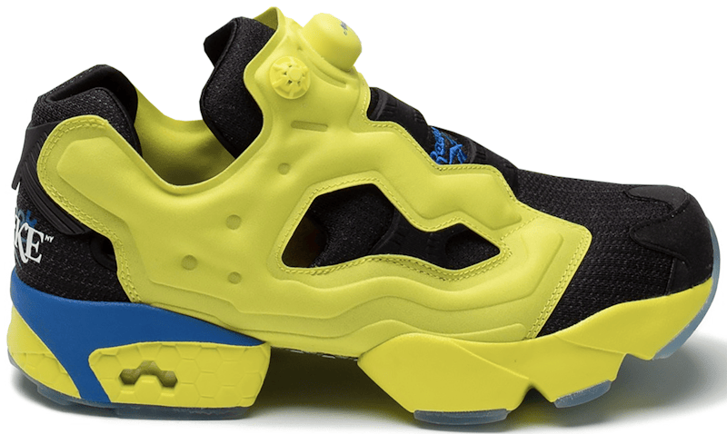 Reebok Instapump Fury Awake NY