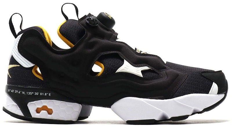 Reebok Instapump Fury City Pack Osaka