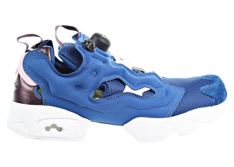 Reebok Instapump Fury FACE Stockholm (Women's)