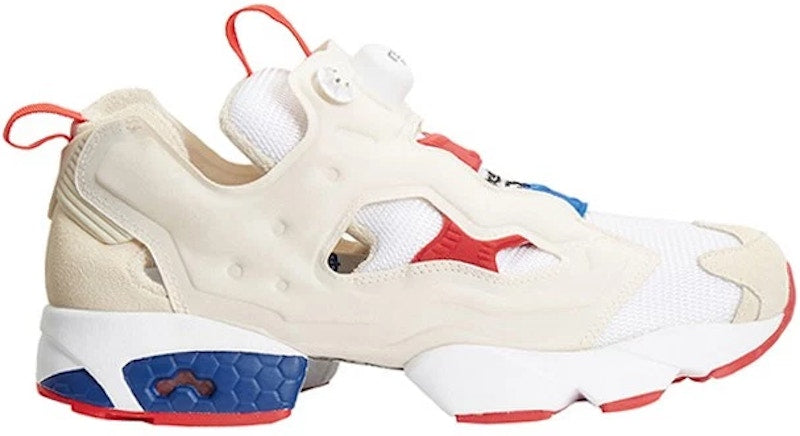Reebok Instapump Fury Maison Kitsune Paris