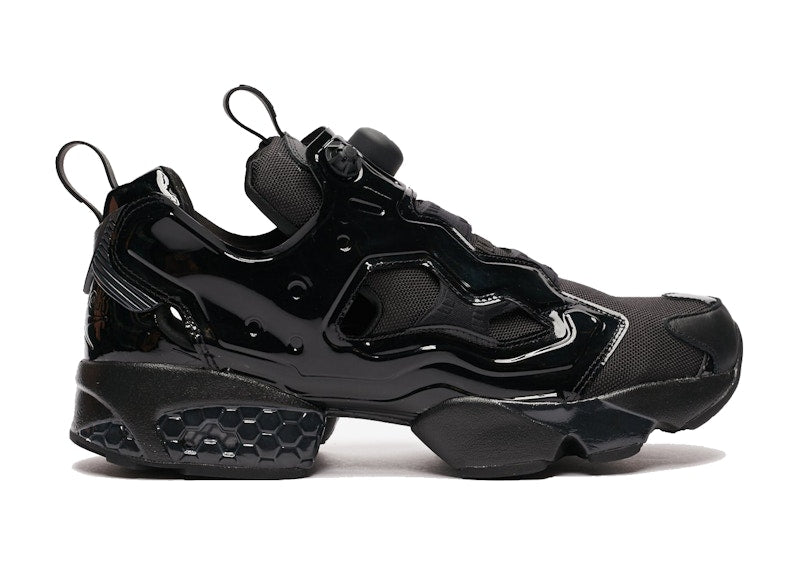 Reebok Instapump Fury OG Juun.J Black