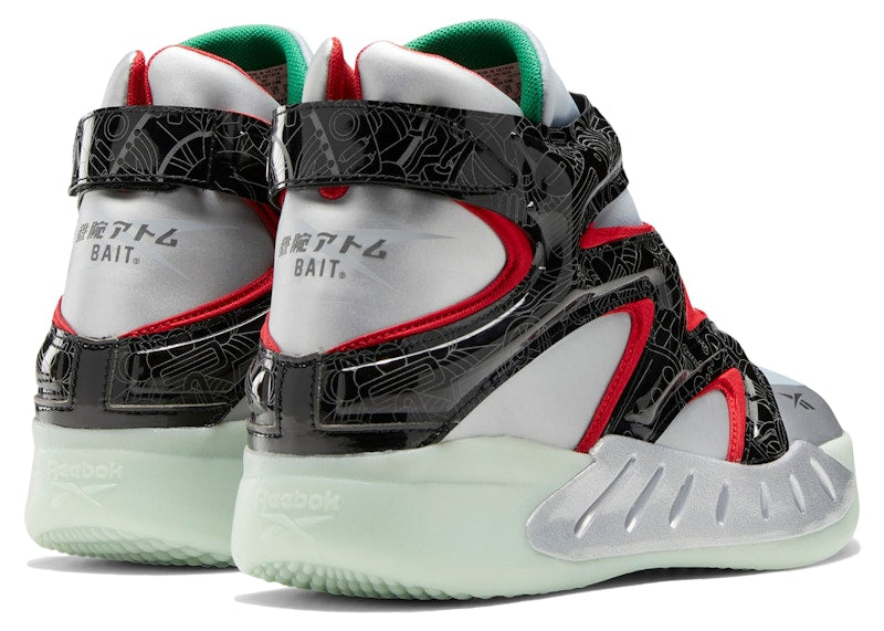Reebok Instapump Fury Zone BAIT Astro Boy