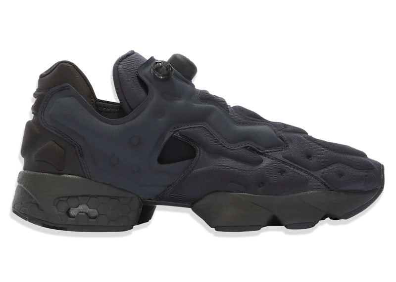 Reebok Instapump Sliver Caviar