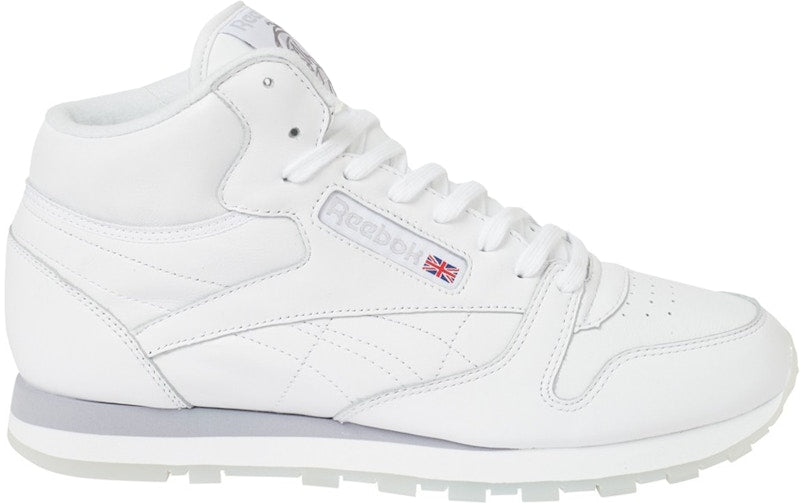 Reebok JK Workout Mid Palace White