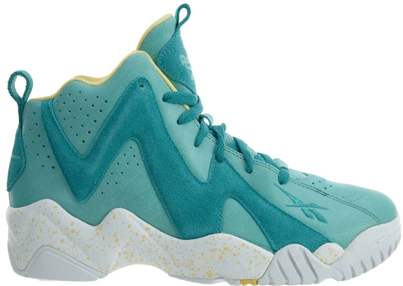 Reebok Kamikaze II Mid Easter (2014) (GS)